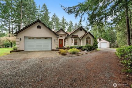 Property for sale in Pierce County, Washington