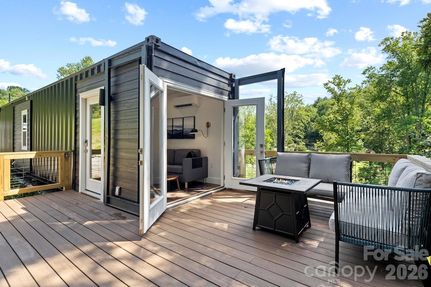 Property for sale in Buncombe County, North Carolina