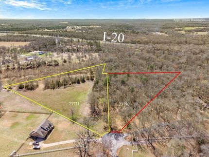 Property for sale in Smith County, Texas