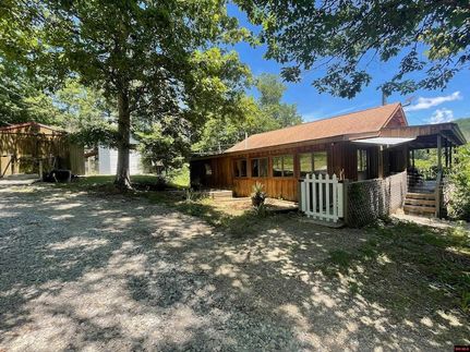 Property for sale in Marion County, Arkansas