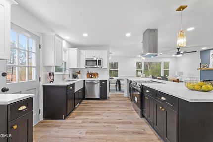 Property for sale in Wake County, North Carolina