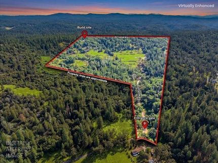 Undeveloped Land for sale in El Dorado County, California