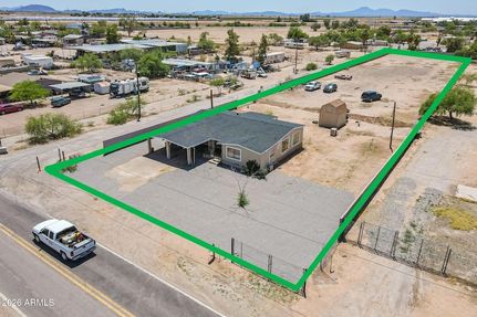 Property for sale in Pinal County, Arizona