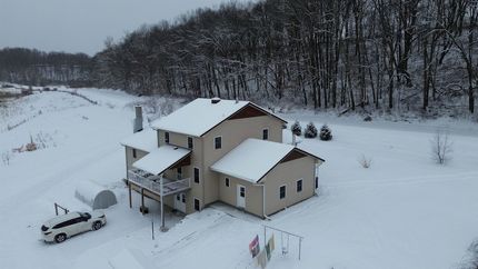 Property for sale in Sauk County, Wisconsin