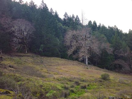 Property for sale in Mendocino County, California