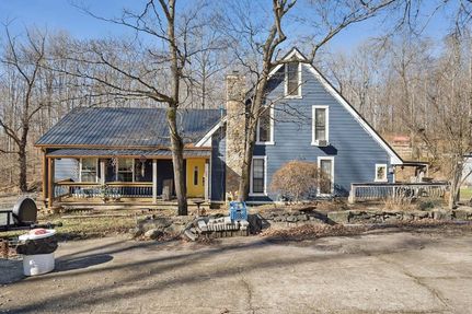 Property for sale in Hickman County, Tennessee