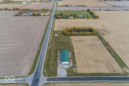 Undeveloped Land for sale in Henry County, Indiana