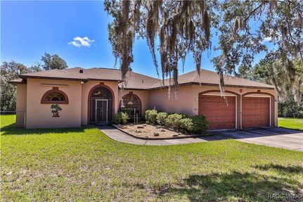 Property for sale in Citrus County, Florida