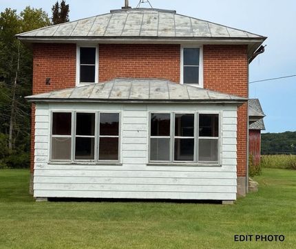 Property for sale in Waupaca County, Wisconsin