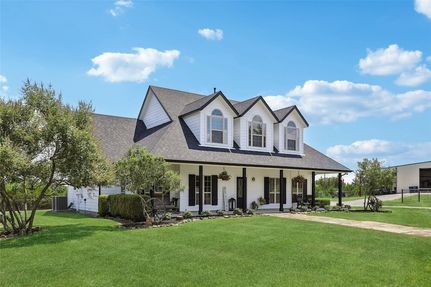 Property for sale in Collin County, Texas