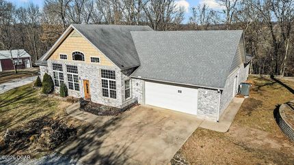 Property for sale in McDonald County, Missouri