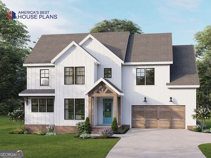 Property for sale in Cherokee County, Georgia