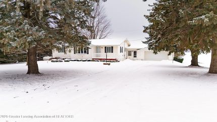 Property for sale in Clinton County, Michigan