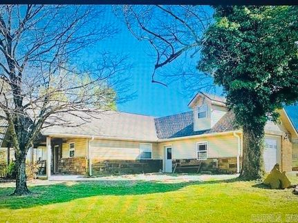 Property for sale in Cleburne County, Arkansas