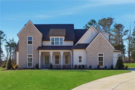 Property for sale in Bartow County, Georgia