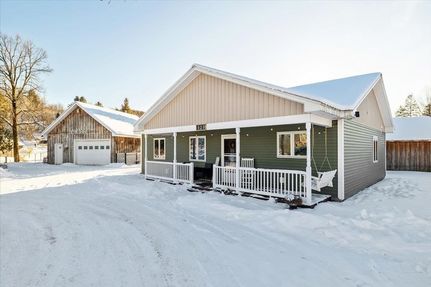 Residential Property for sale in Franklin County, Vermont