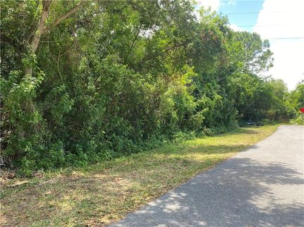 Undeveloped Land for sale in Indian River County, Florida