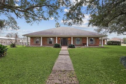 Property for sale in Plaquemines Parish, Louisiana