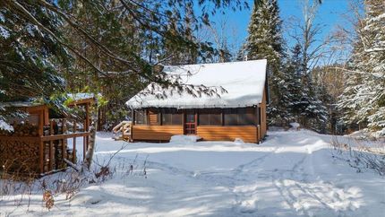 Residential Property for sale in Hamilton County, New York