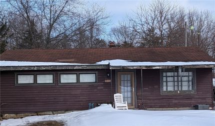 Property for sale in Orleans County, New York