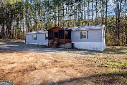 Property for sale in Heard County, Georgia