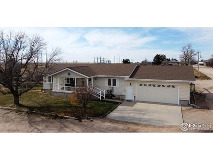Residential Property for sale in Phillips County, Colorado