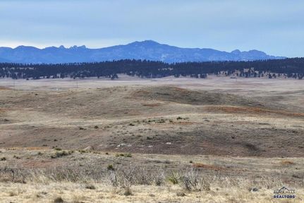 Property for sale in Pennington County, South Dakota