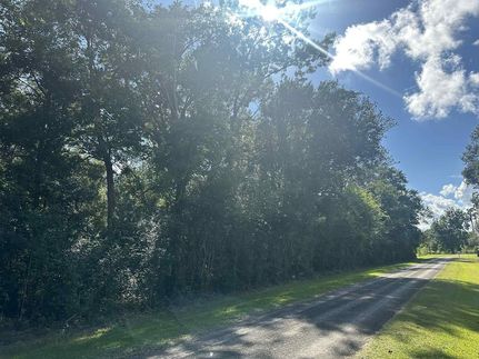 Property for sale in Chambers County, Texas