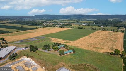 Property for sale in Centre County, Pennsylvania