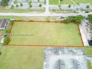 Undeveloped Land for sale in Miami-Dade County, Florida