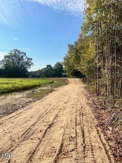 Undeveloped Land for sale in Franklin County, North Carolina