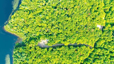 Undeveloped Land for sale in Houghton County, Michigan