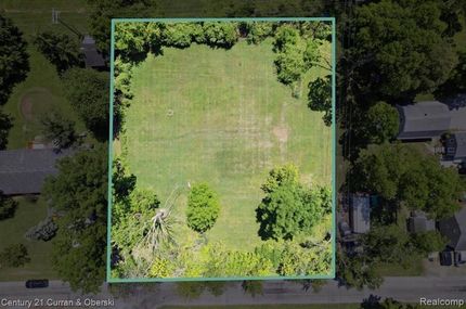 Undeveloped Land for sale in Monroe County, Michigan