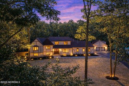 Property for sale in Ocean County, New Jersey