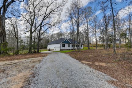 Property for sale in Newberry County, South Carolina