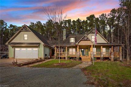 Property for sale in Orange County, North Carolina