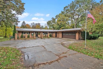 Property for sale in Cass County, Michigan