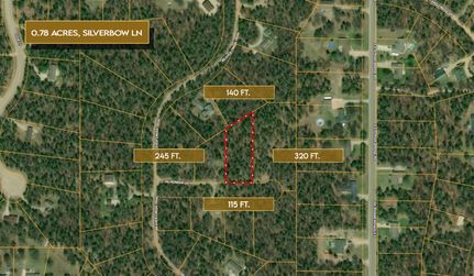 Property for sale in Crawford County, Michigan