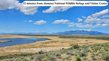 Property for sale in Costilla County, Colorado