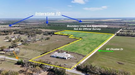 Farm Property for sale in Madison County, Florida