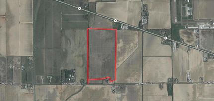 Farm Property for sale in Bolivar County, Mississippi