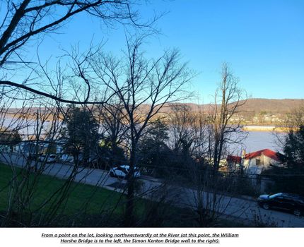 Property for sale in Mason County, Kentucky