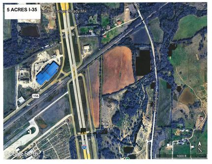 Commercial Property for sale in Denton County, Texas