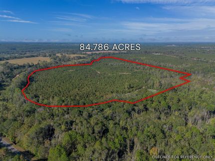 Residential Property for sale in Telfair County, Georgia
