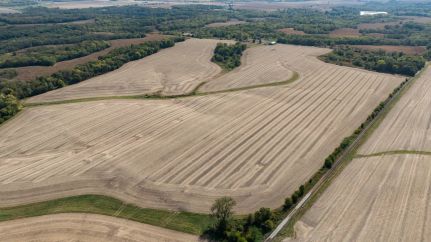 Farm Property for sale in Knox County, Illinois
