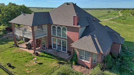 Property for sale in Montague County, Texas