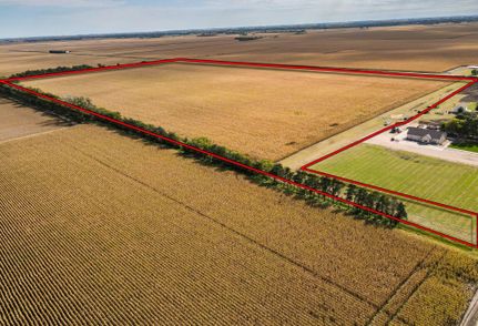 Farm Property for sale in Buffalo County, Nebraska