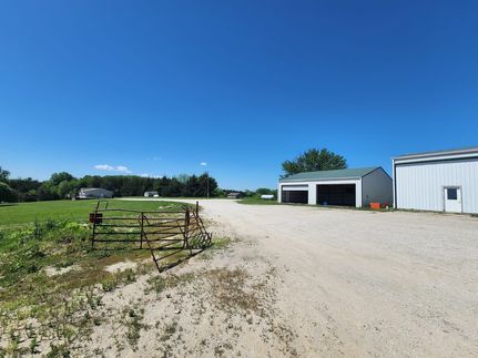 Ranch Property for sale in Mercer County, Missouri