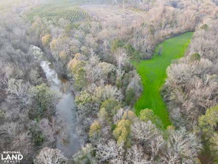 Property for sale in Dallas County, Alabama