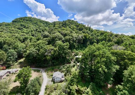 Property for sale in Henderson County, North Carolina